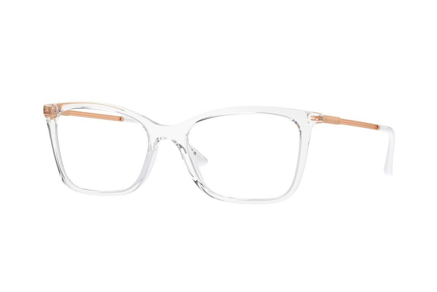 Ochelari Vogue Eyewear VO5563 W745 Pătrați Cristal