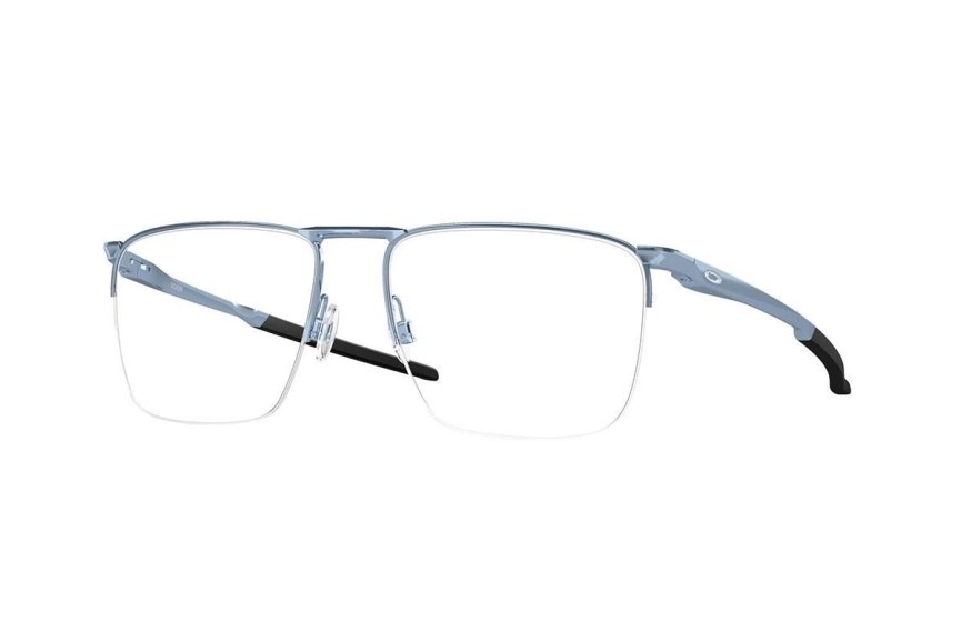 Ochelari Oakley Voon OX3026 302603 Pătrați Albaștri