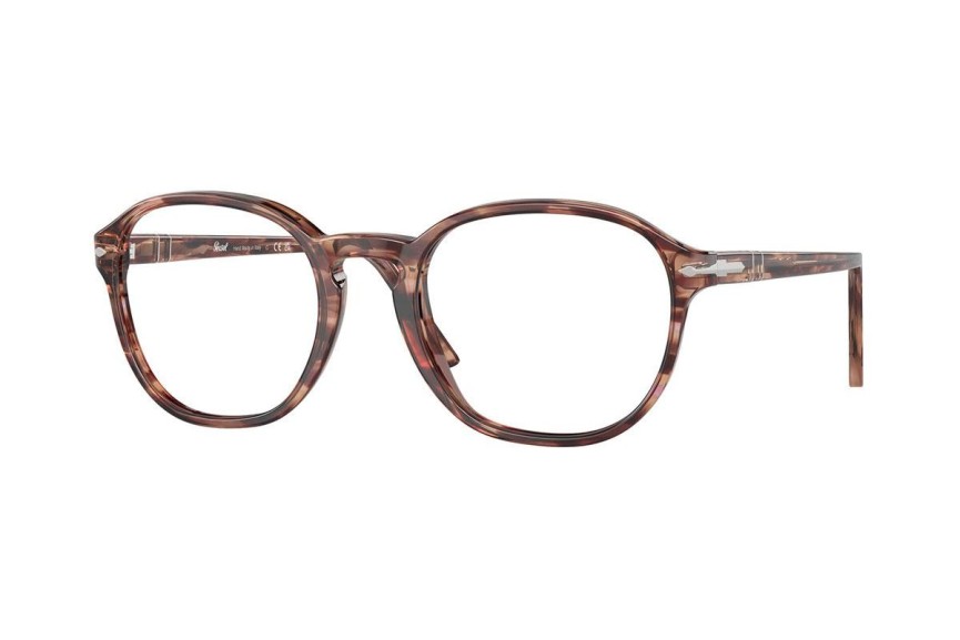 Ochelari Persol PO3343V 1209 Rotunzi Havana