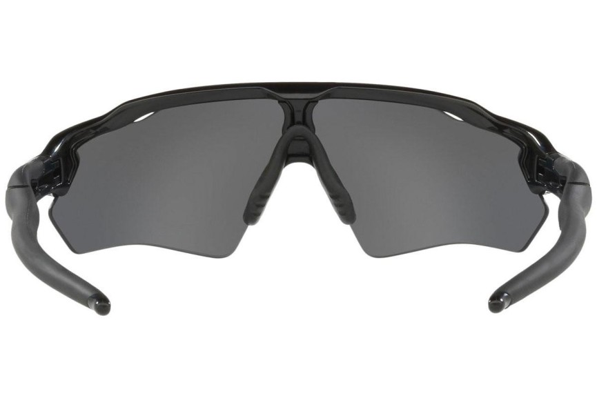 Ochelari de soare Oakley Radar EV XS Path OJ9001-07 Polarized Lentilă unică | Shield Negri