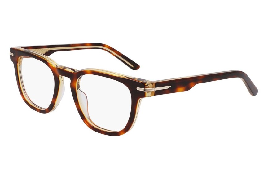 Ochelari Nike 7175 244 Dreptunghiulari Havana