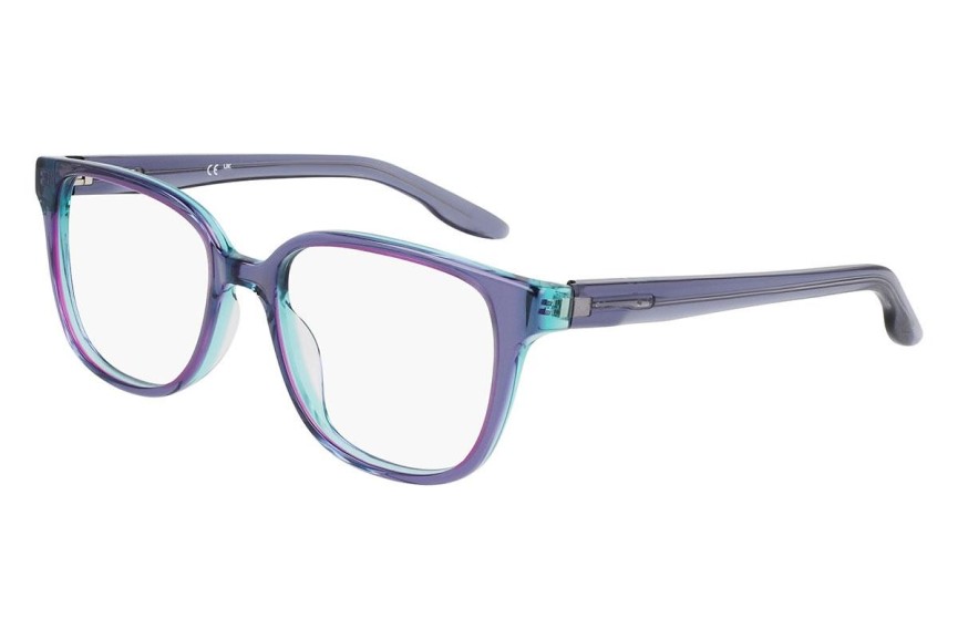 Ochelari Nike 7172 426 Dreptunghiulari Violeți