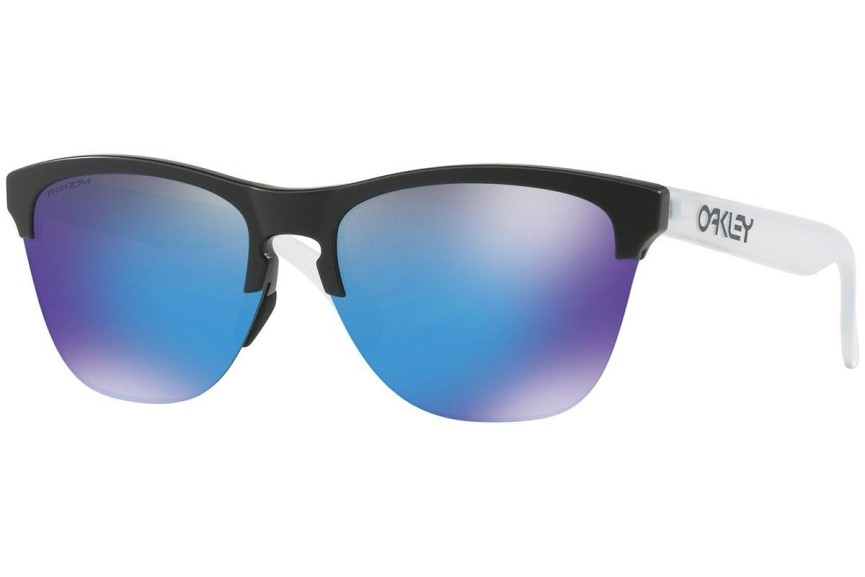 Oakley Frogskins Lite OO9374-02 PRIZM