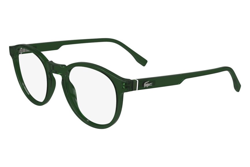 Ochelari Lacoste L2950 301 Ovali Verzi