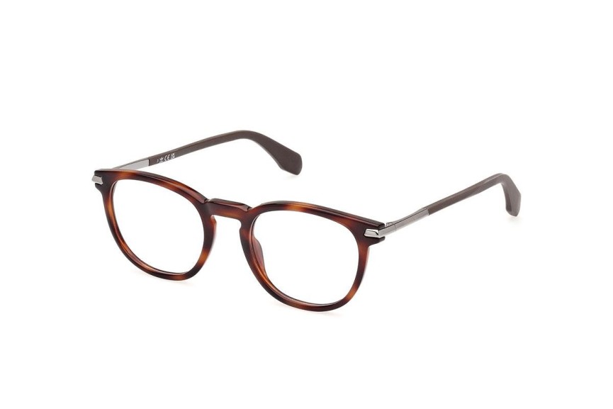 Ochelari Adidas Originals OR5083 052 Rotunzi Havana