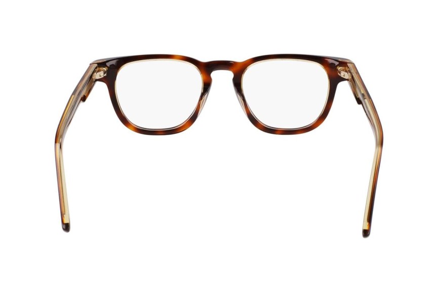 Ochelari Nike 7175 244 Dreptunghiulari Havana