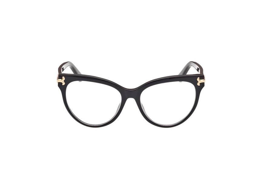 Ochelari Emilio Pucci EP5245 001 Cat Eye Negri