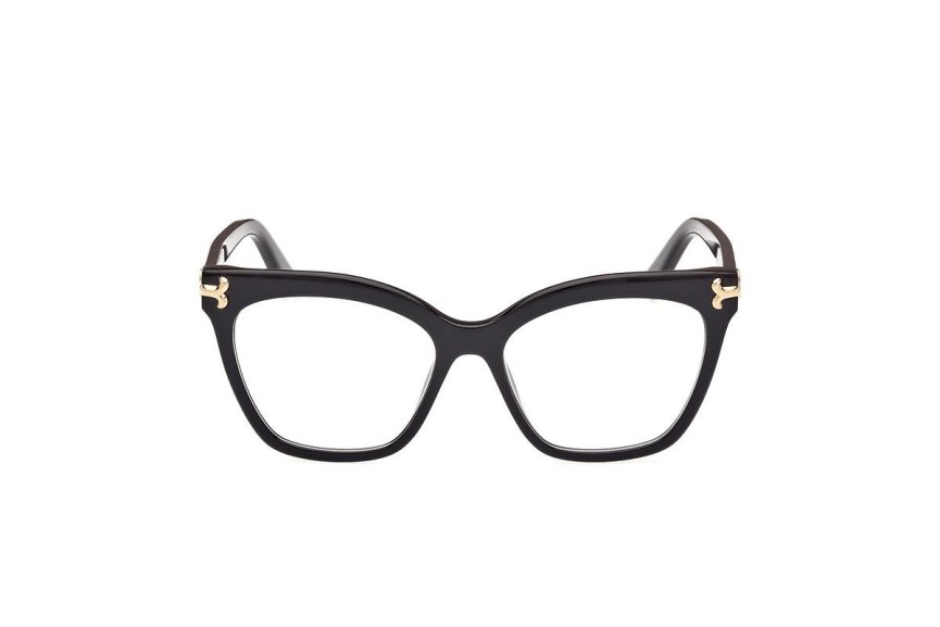 Ochelari Emilio Pucci EP5235 001 Cat Eye Negri