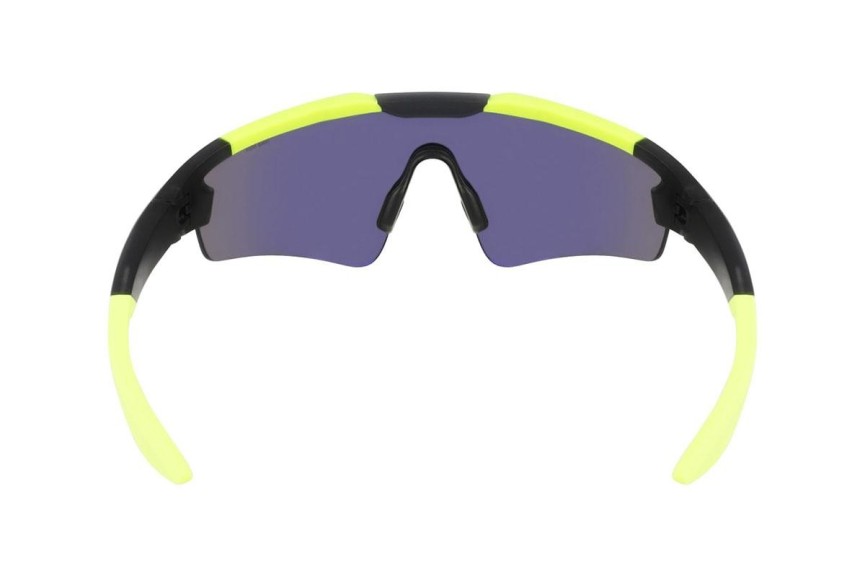 Ochelari de soare Nike EV24005 060 Lentilă unică | Shield Gri