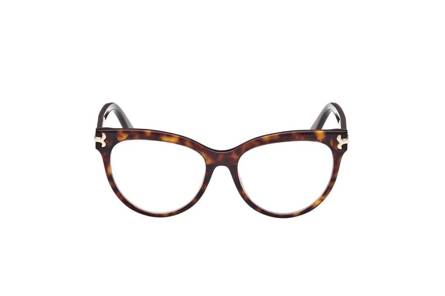 Ochelari Emilio Pucci EP5245 052 Cat Eye Havana