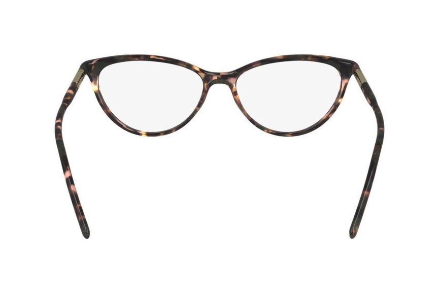 Ochelari Lacoste L2952 272 Cat Eye Havana