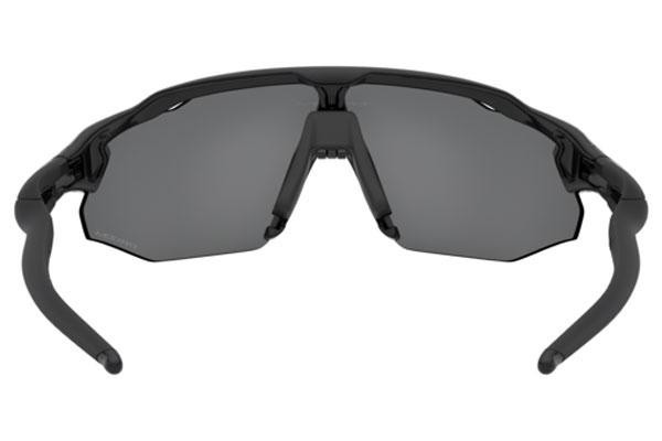 Ochelari de soare Oakley Radar Ev Advancer OO9442-08 PRIZM Polarized Lentilă unică | Shield Negri