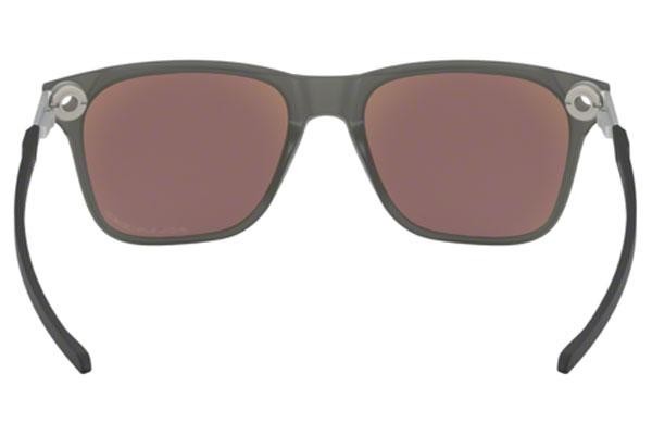 Ochelari de soare Oakley Apparition OO9451-06 Polarized Pătrați Gri