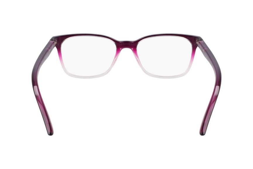 Ochelari Nike 5054 503 Dreptunghiulari Violeți