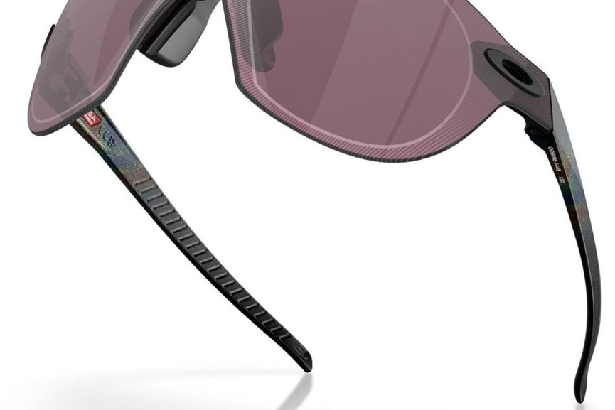 Ochelari de soare Oakley Subzero OO9098 909814 Specială Violeți