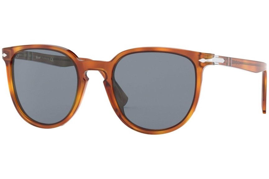 Ochelari de soare Persol Galleria '900 Collection PO3226S 96/56 Pătrați Havana