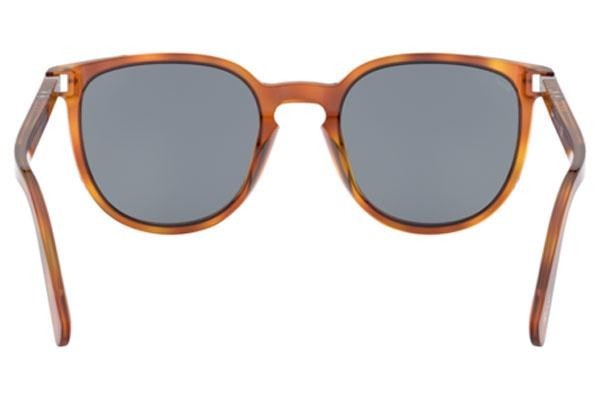 Ochelari de soare Persol Galleria '900 Collection PO3226S 96/56 Pătrați Havana