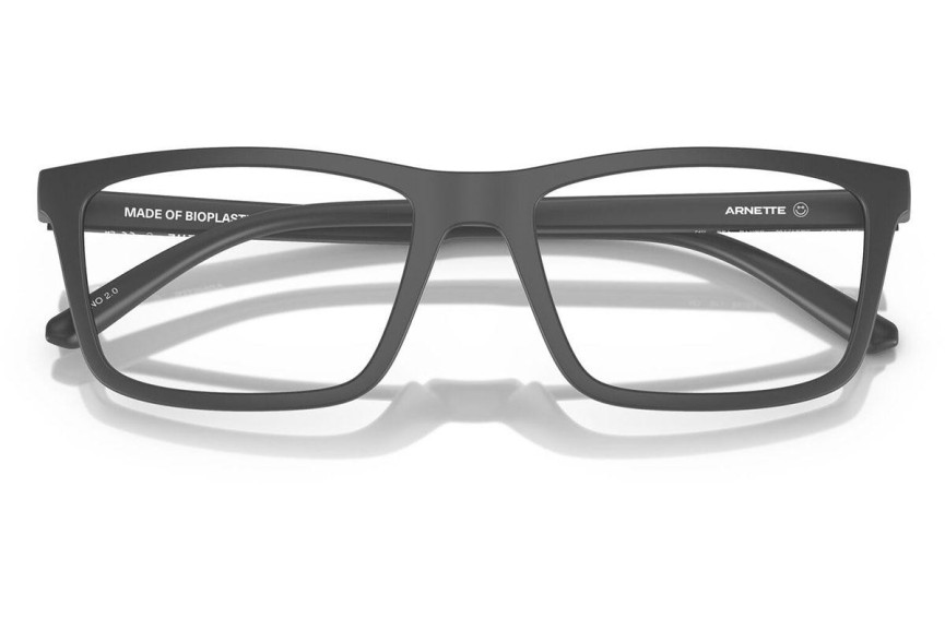 Ochelari Arnette Hypno 2.0 AN4333 28411W Dreptunghiulari Gri