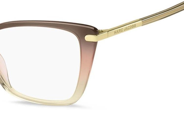 Ochelari Marc Jacobs MARC779 0MY Dreptunghiulari Maro