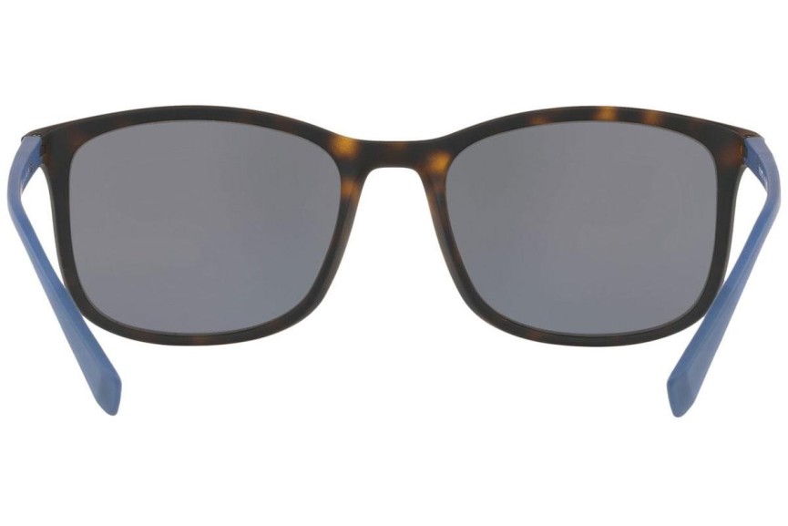 Ochelari de soare Prada Linea Rossa PS01TS U61144 Polarized Pătrați Havana