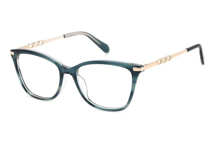 Ochelari Fossil FOS7177/G M5C Cat Eye Verzi