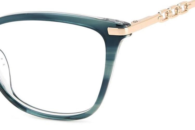 Ochelari Fossil FOS7177/G M5C Cat Eye Verzi