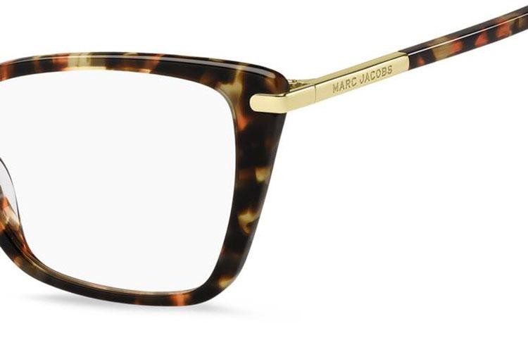 Ochelari Marc Jacobs MARC779 0UC Dreptunghiulari Havana