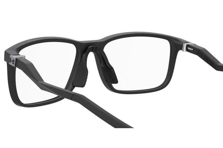 Ochelari Under Armour UA5085/G 003 Dreptunghiulari Negri