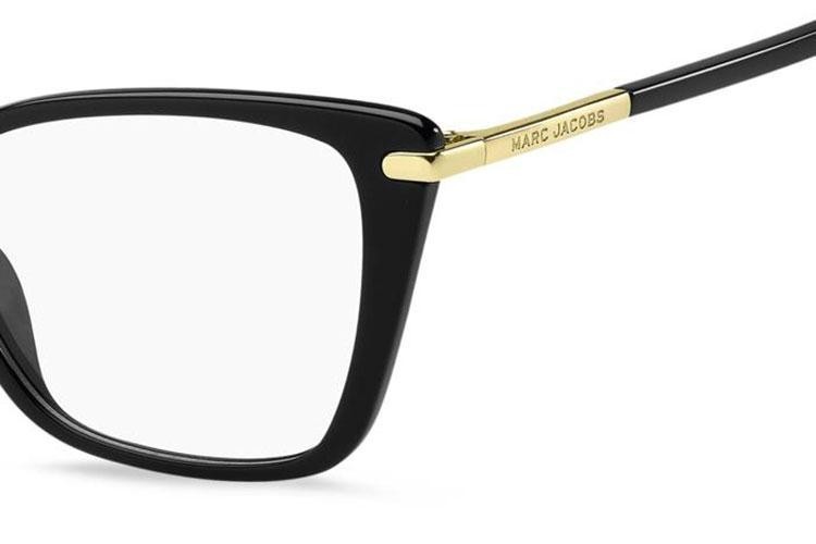 Ochelari Marc Jacobs MARC779 807 Dreptunghiulari Negri