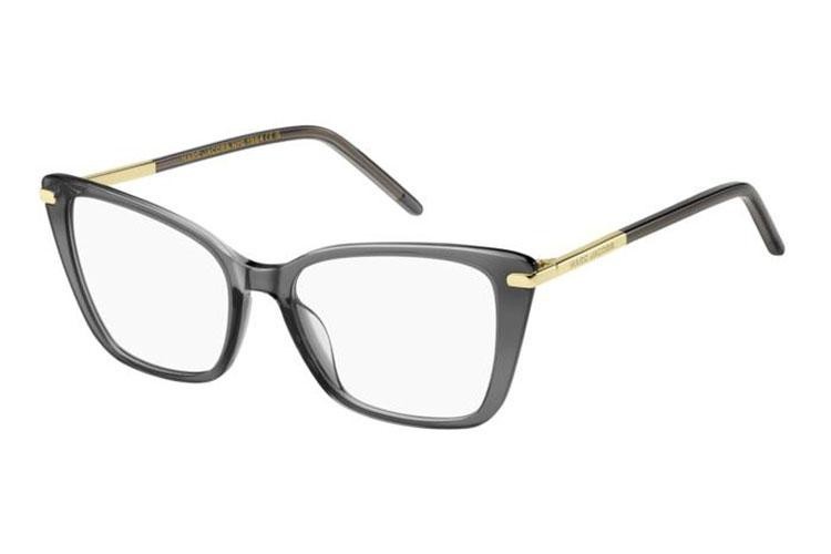 Ochelari Marc Jacobs MARC779 KB7 Dreptunghiulari Gri