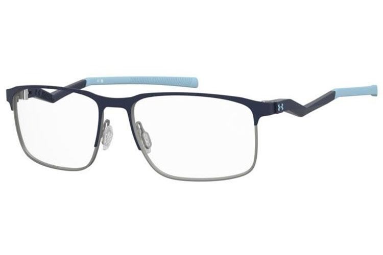 Ochelari Under Armour UA5083/G 737 Dreptunghiulari Albaștri