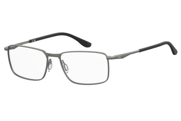 Ochelari Under Armour UA5071/G 5MO Dreptunghiulari Gri