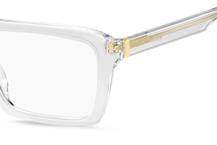 Ochelari Marc Jacobs MARC790 900 Flat Top Cristal