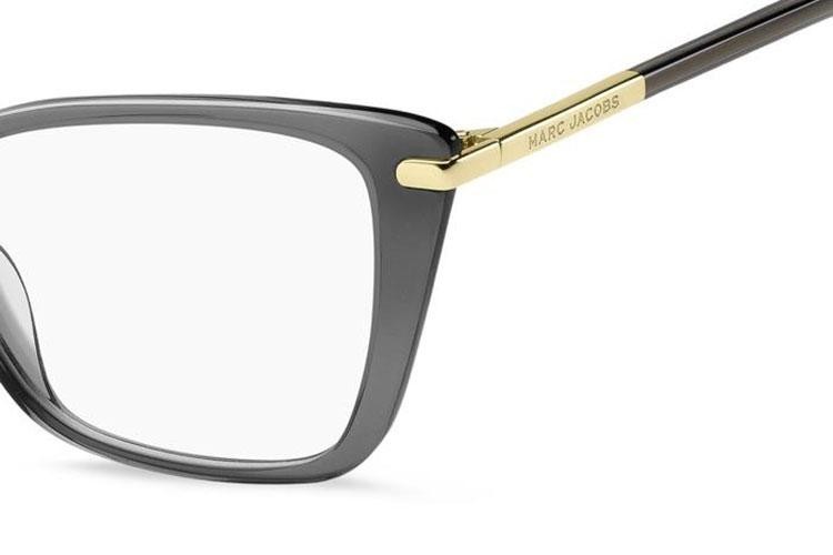 Ochelari Marc Jacobs MARC779 KB7 Dreptunghiulari Gri