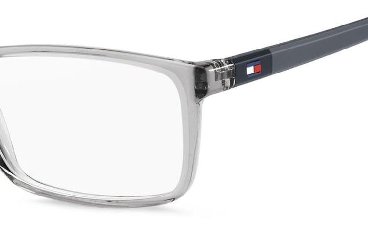 Ochelari Tommy Hilfiger TH2122 KB7 Pătrați Gri