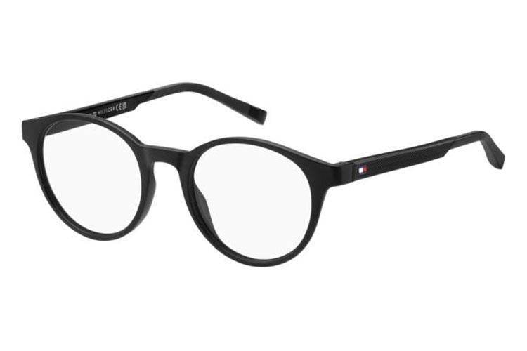 Ochelari Tommy Hilfiger TH2149 807 Rotunzi Negri