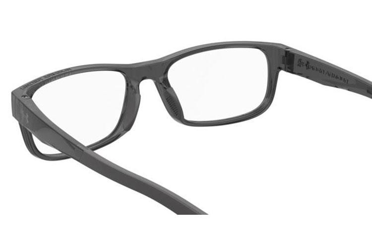 Ochelari Under Armour UA5079 HWJ Dreptunghiulari Gri