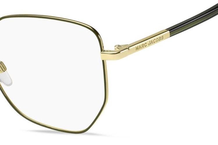 Ochelari Marc Jacobs MARC780 821 Dreptunghiulari Verzi