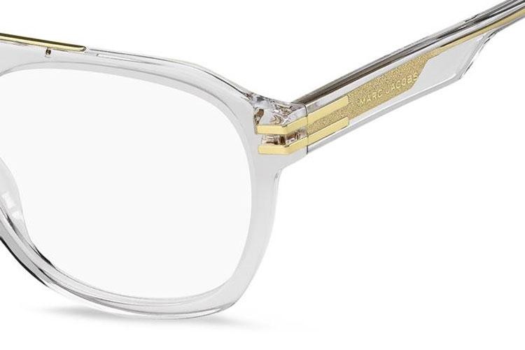 Ochelari Marc Jacobs MARC788 900 Dreptunghiulari Cristal