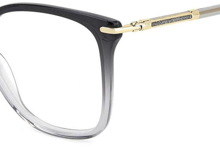 Ochelari Carolina Herrera HER0270 2M0 Dreptunghiulari Gri