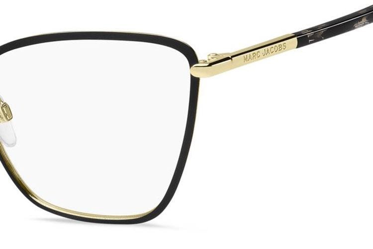 Ochelari Marc Jacobs MARC776 I46 Cat Eye Negri