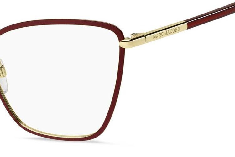 Ochelari Marc Jacobs MARC776 E28 Cat Eye Roșii