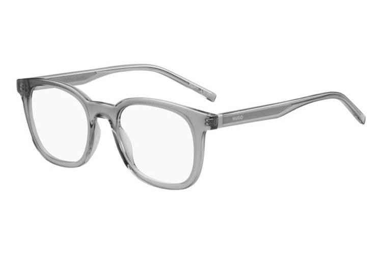 Ochelari HUGO HG1315 KB7 Dreptunghiulari Gri