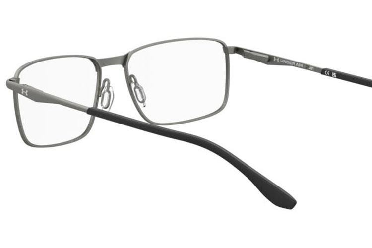 Ochelari Under Armour UA5071/G 5MO Dreptunghiulari Gri