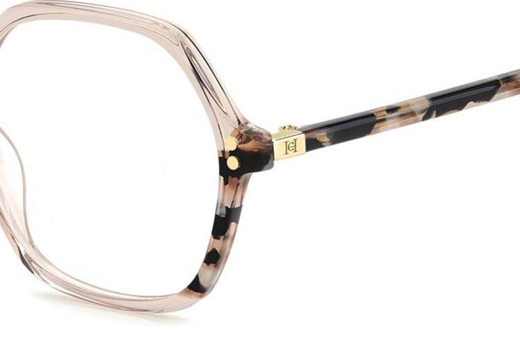 Ochelari Carolina Herrera HER0279 35J Pătrați Roz