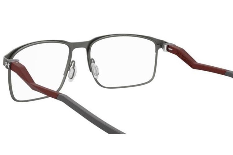 Ochelari Under Armour UA5083/G 7ZL Dreptunghiulari Gri