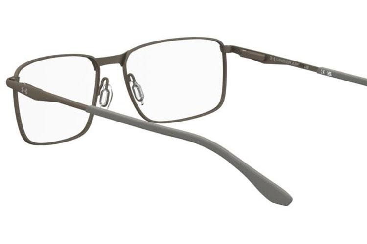 Ochelari Under Armour UA5071/G S05 Dreptunghiulari Maro