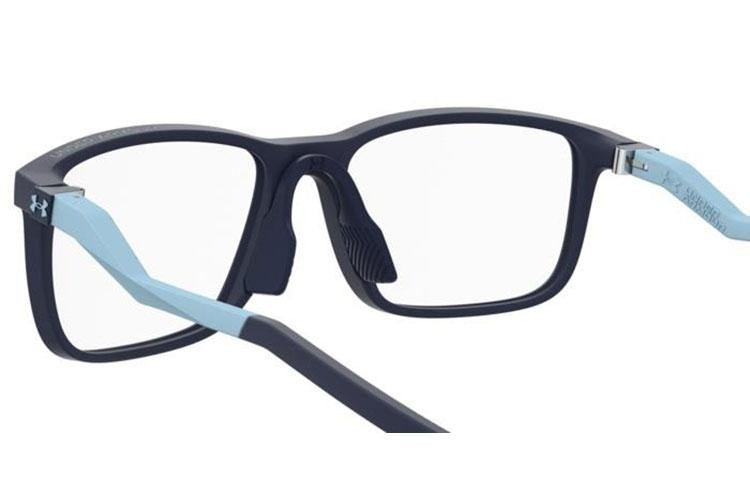 Ochelari Under Armour UA5085/G 737 Dreptunghiulari Albaștri