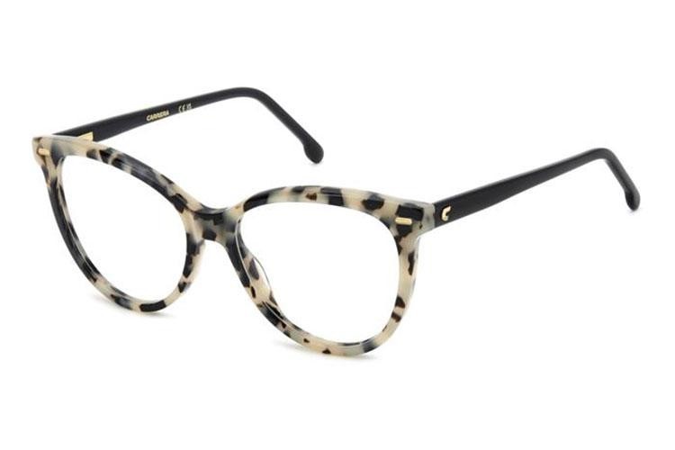 Ochelari Carrera CARRERA3048 AHF Cat Eye Havana