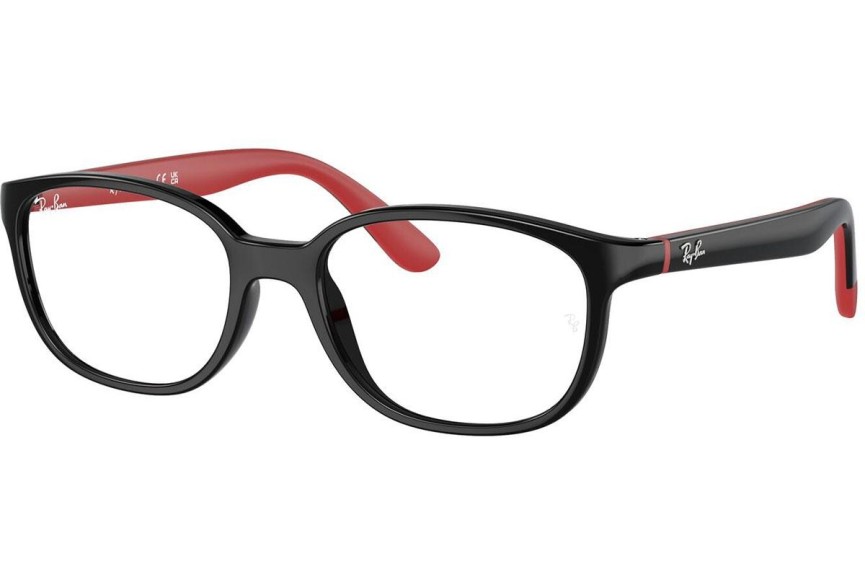 Ochelari Ray-Ban Junior RY1632 3928 Pătrați Negri